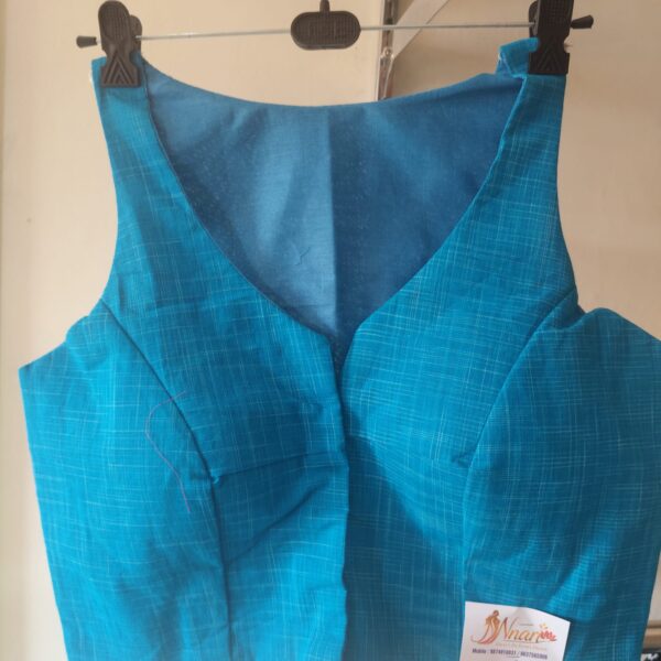 Designer Blouse