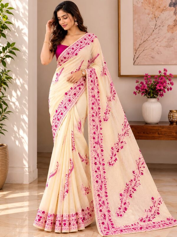 Assam Silk