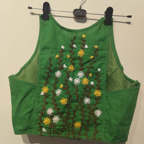 Designer Blouse