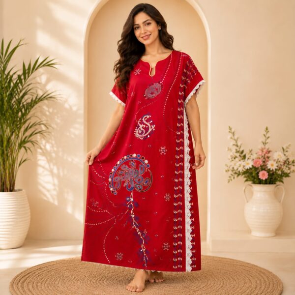 kaftan