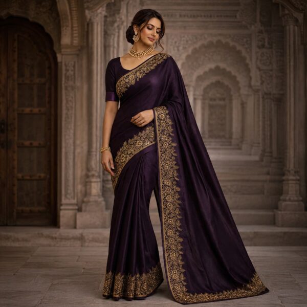 Ghicha silk